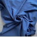 Замша двухсторонняя "Полуночный синий", 25х70 см
