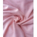 Замша двухсторонняя "Розовый" - 38, 25х70 см